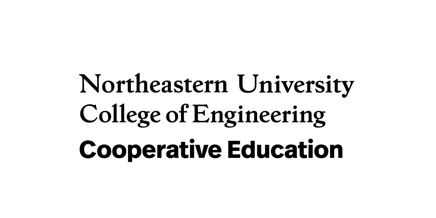 COE Departmental Co-op logo
